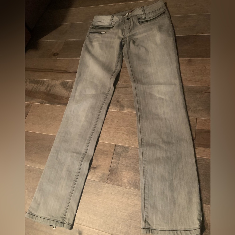 Women’s Rockstar Jeans 👖 size 27